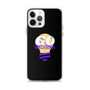 GOS iPhone Case