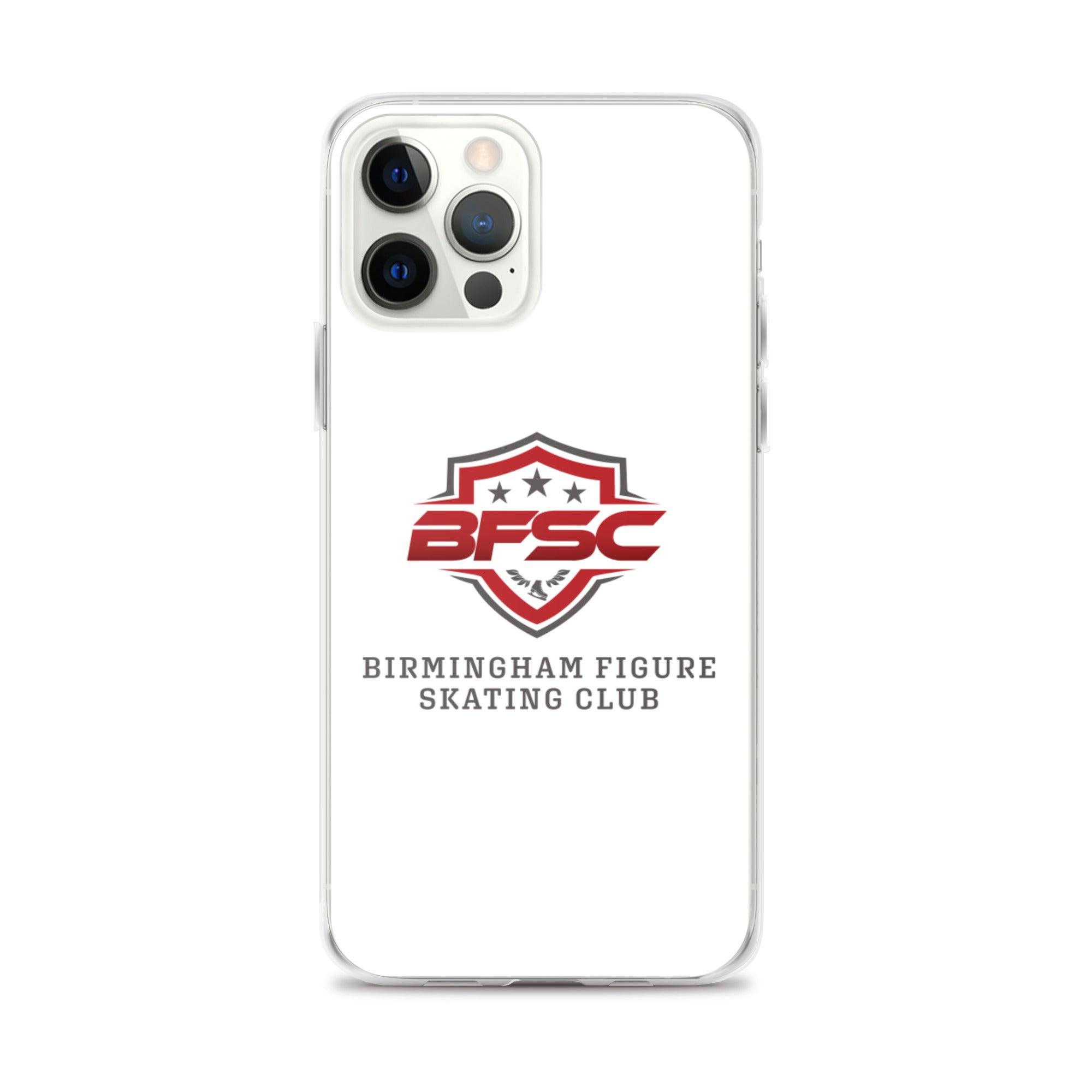 Funda para iPhone BFSC