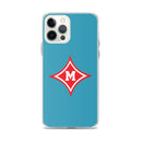 MHST iPhone Case