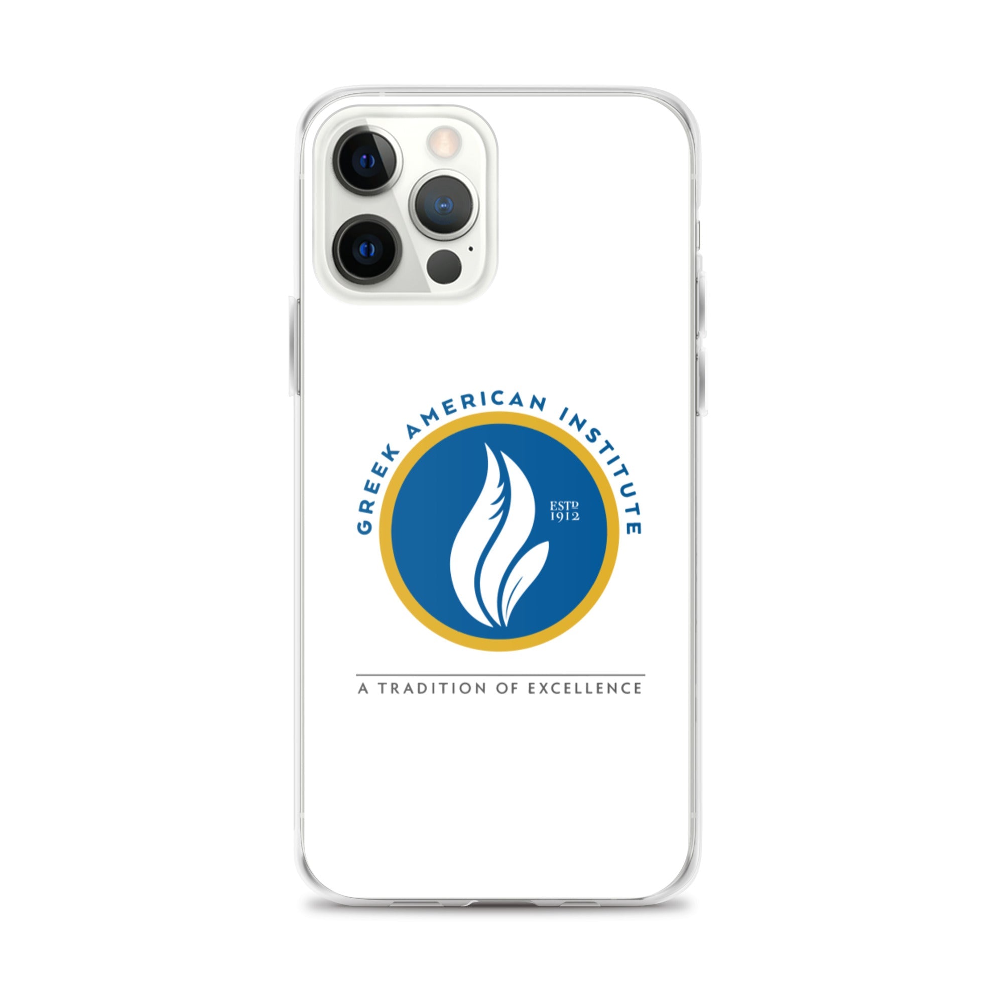 GAI iPhone Case