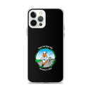 DEDR iPhone Case