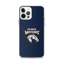 OAS iPhone Case
