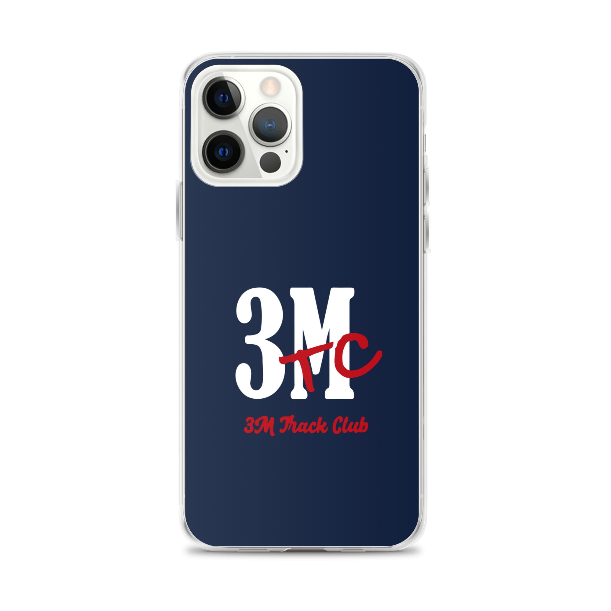 3M iPhone Case