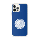 BY iPhone Case