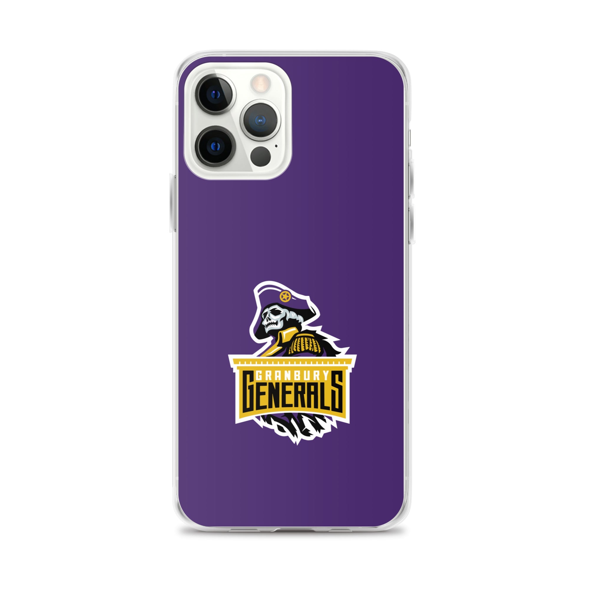 GGF iPhone Case