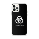LGW iPhone Case