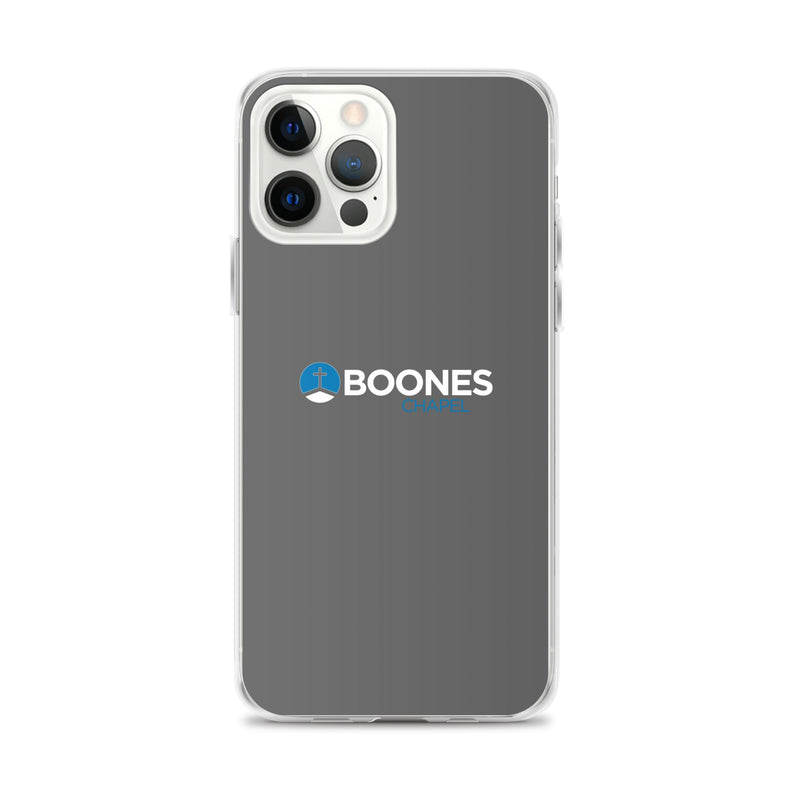 BCBC iPhone Case