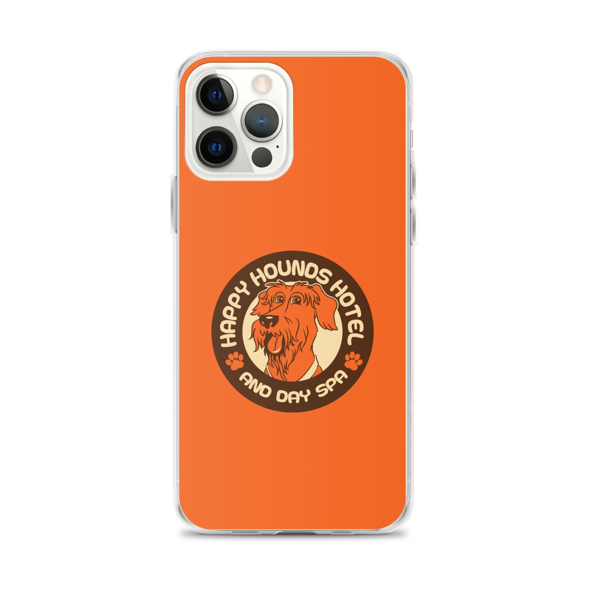 HHH iPhone Case