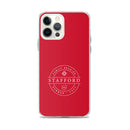 SFR iPhone Case