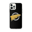 LHYAA iPhone Case