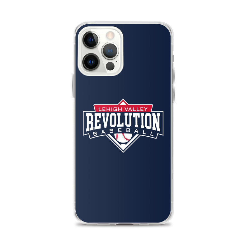 LVRB iPhone Case