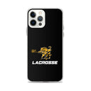 Northwestern Lehigh iPhone Case