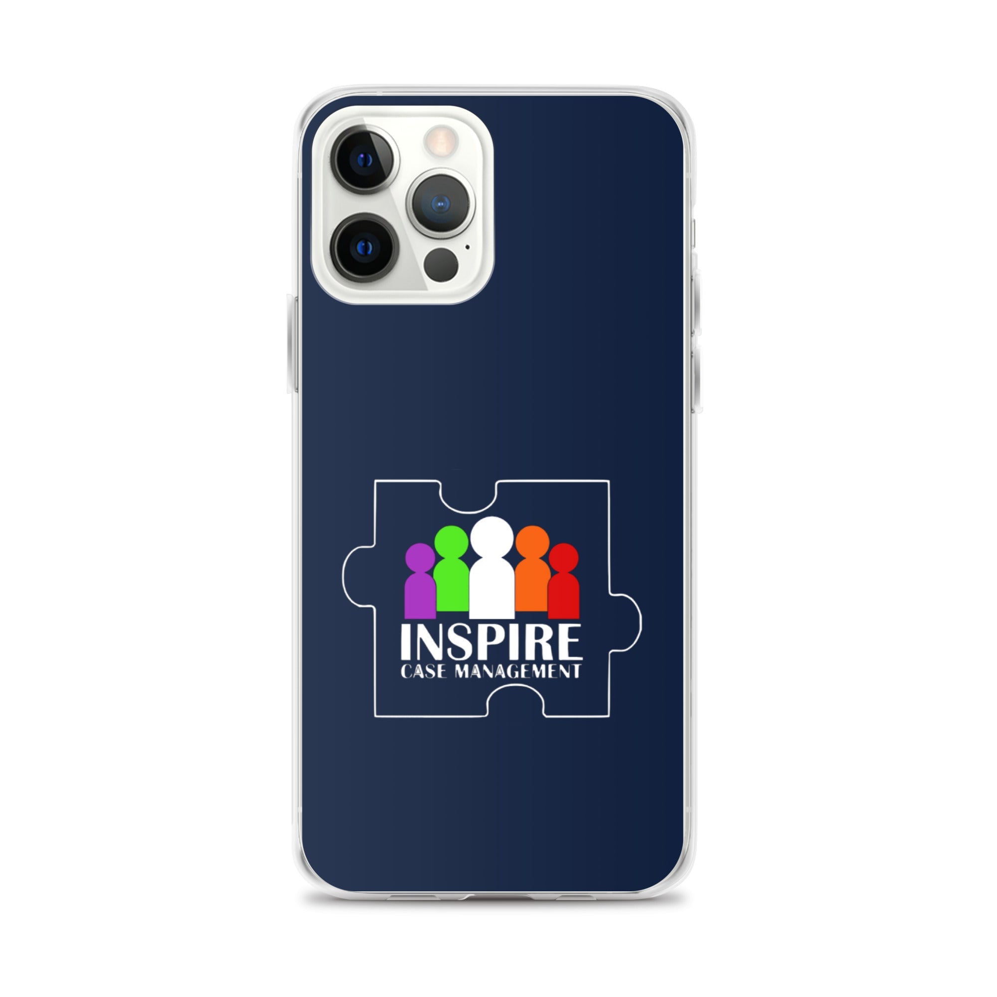 ICM iPhone® Case
