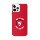 NWC Clear Case for iPhone®
