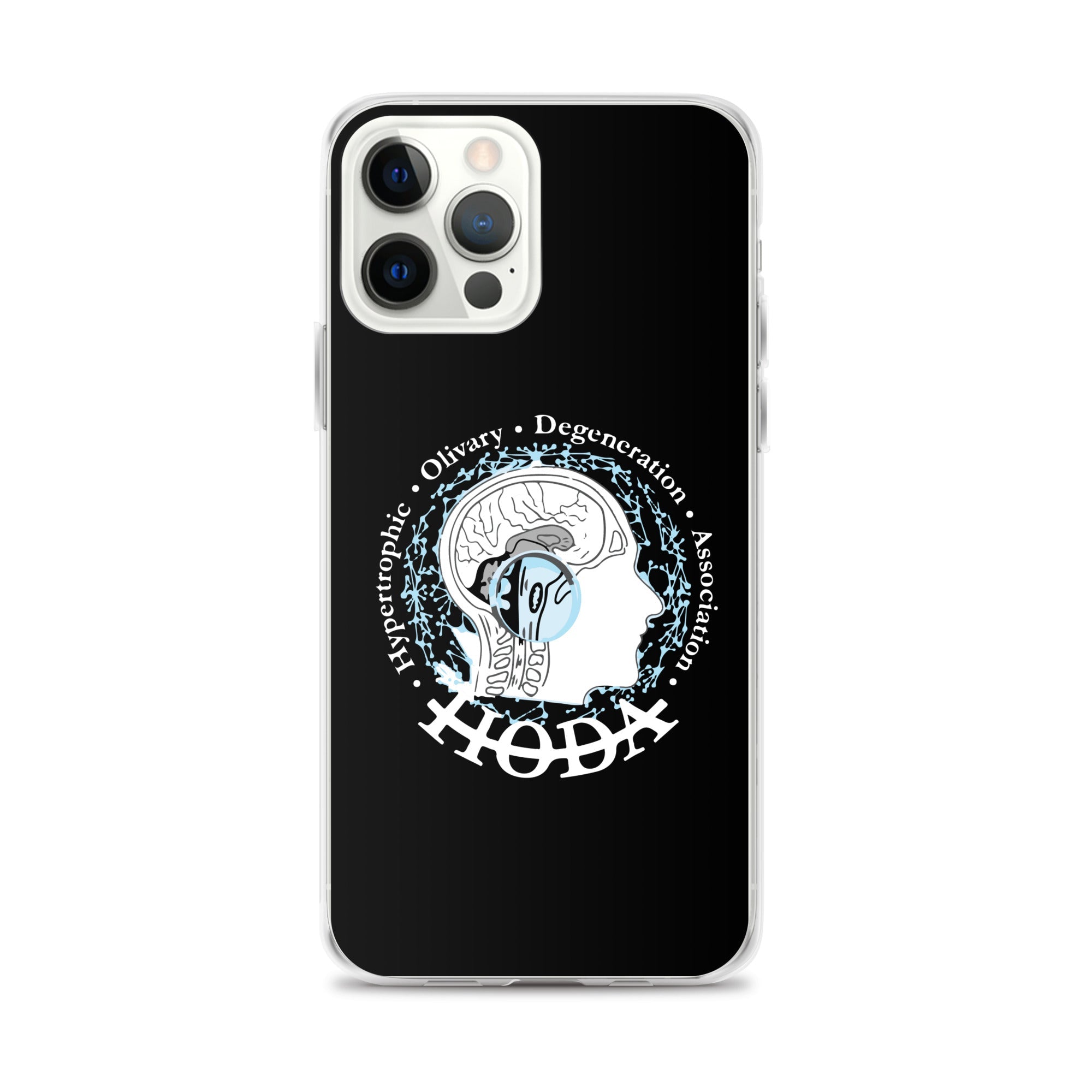 HODA Case for iPhone®