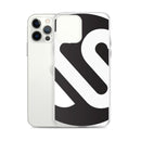 Schambach Strong iPhone Case