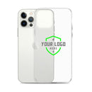 Funda de demostración para iPhone de AllUSports