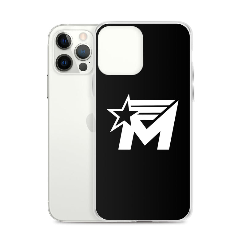 IL iPhone Case