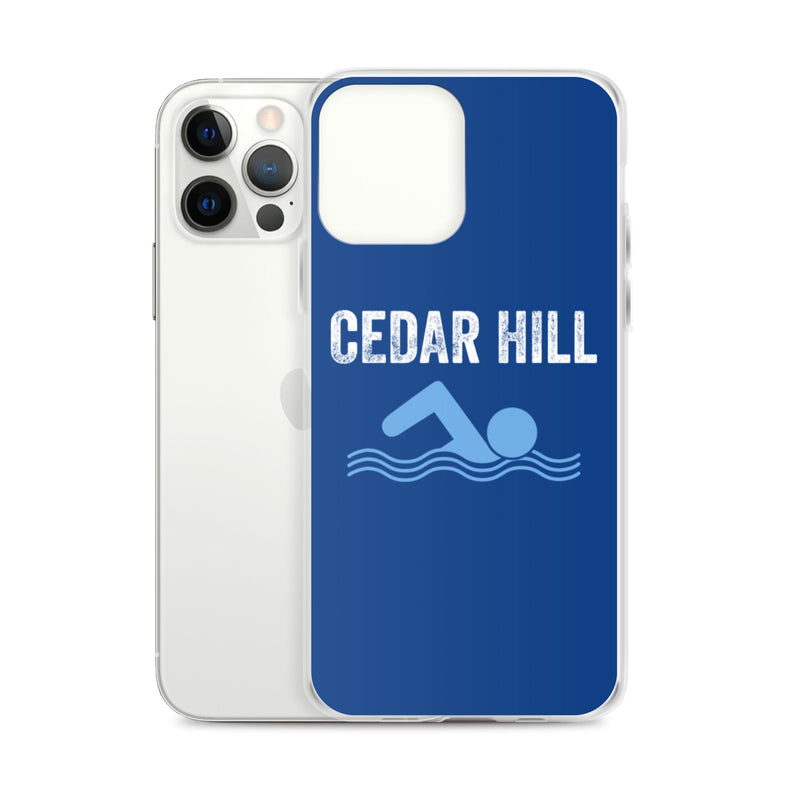 CHC iPhone Case