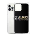 Funda para iPhone de LKC