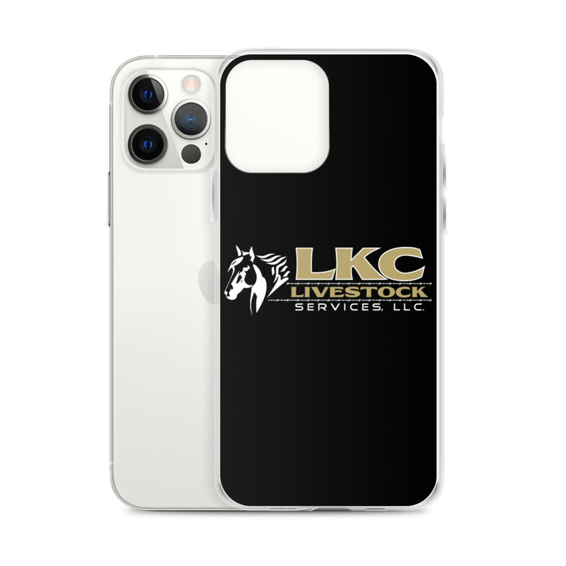 Funda para iPhone de LKC