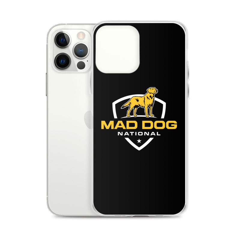 MD National iPhone Case