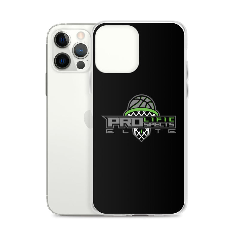 PPEB iPhone Case