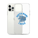 SM CH iPhone Case