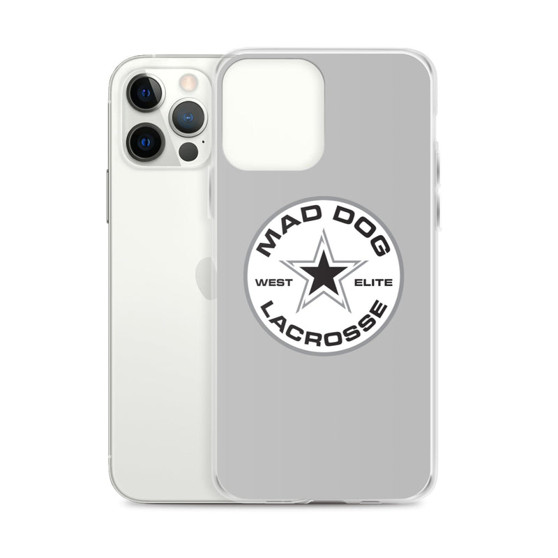 MD WE Boys iPhone Case