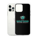 MD OC Girls iPhone Case