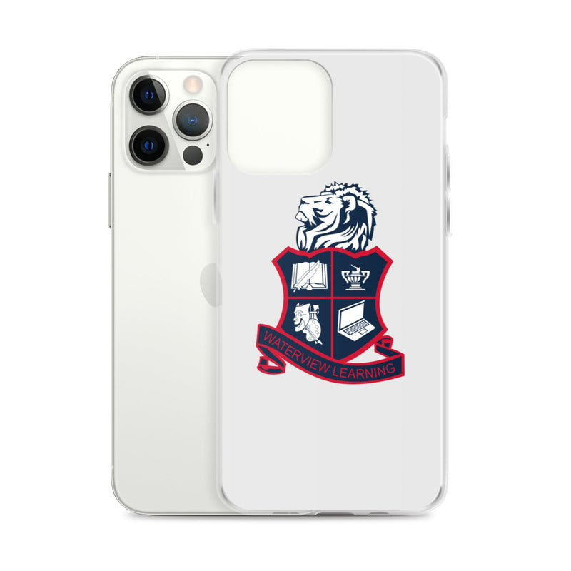 WLA iPhone Case