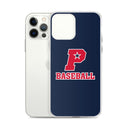 SPB iPhone Case