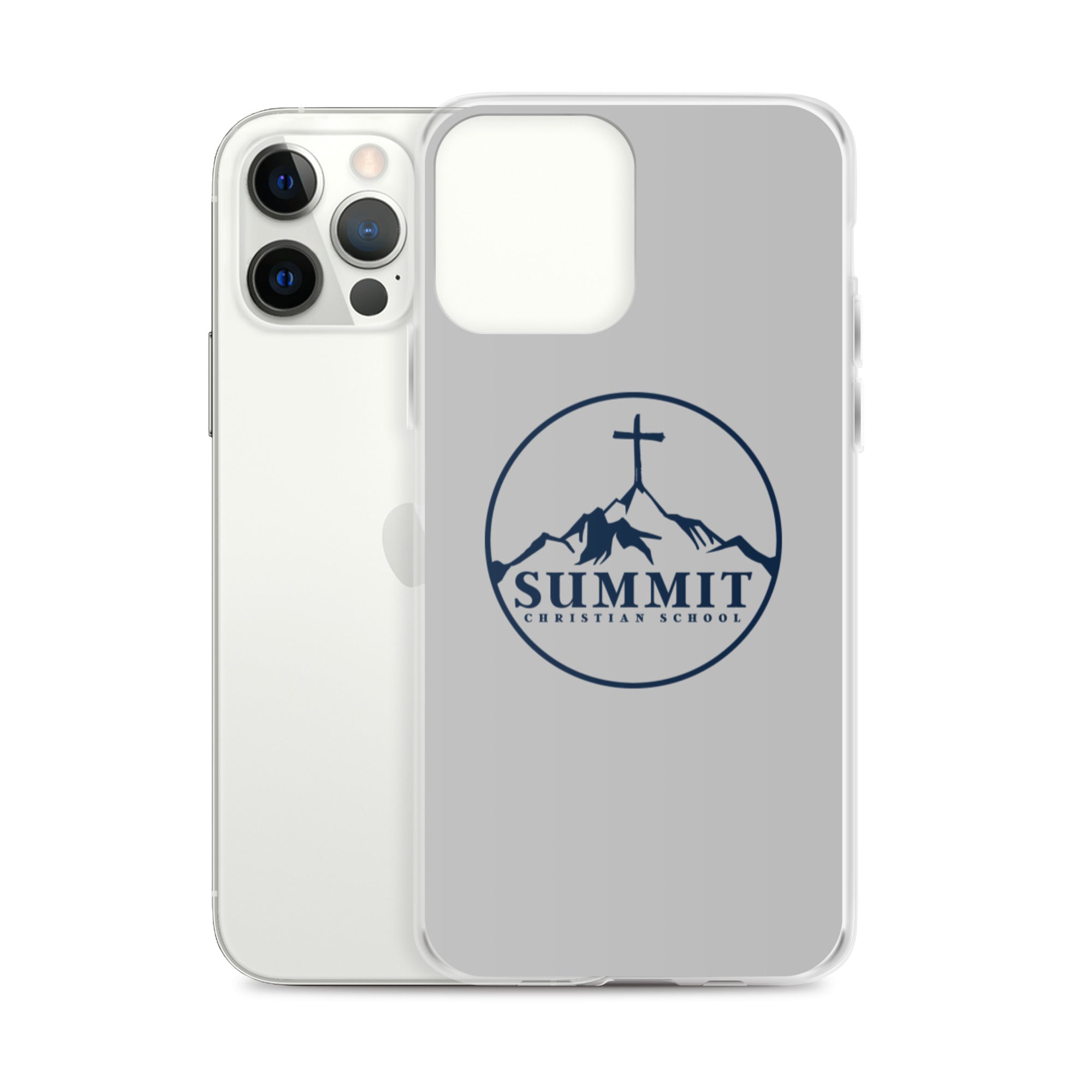 SCS iPhone Case