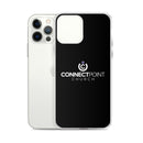 ConnectPoint iPhone Case