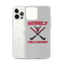 RMSFH iPhone Case