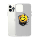 Billy Guidry iPhone Case