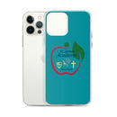 SJA iPhone Case
