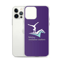 TSRV iPhone Case