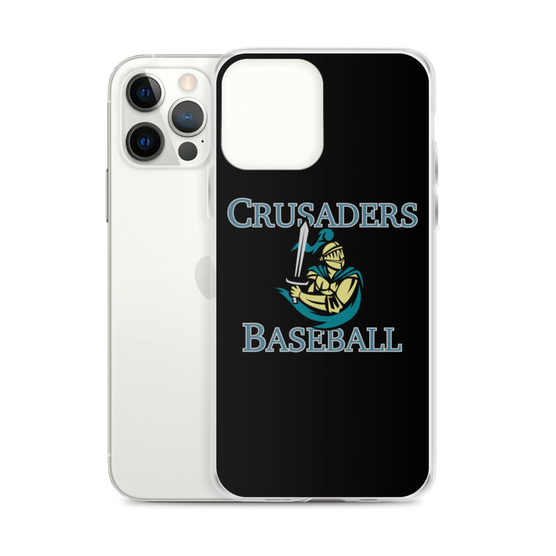 CCB iPhone Case