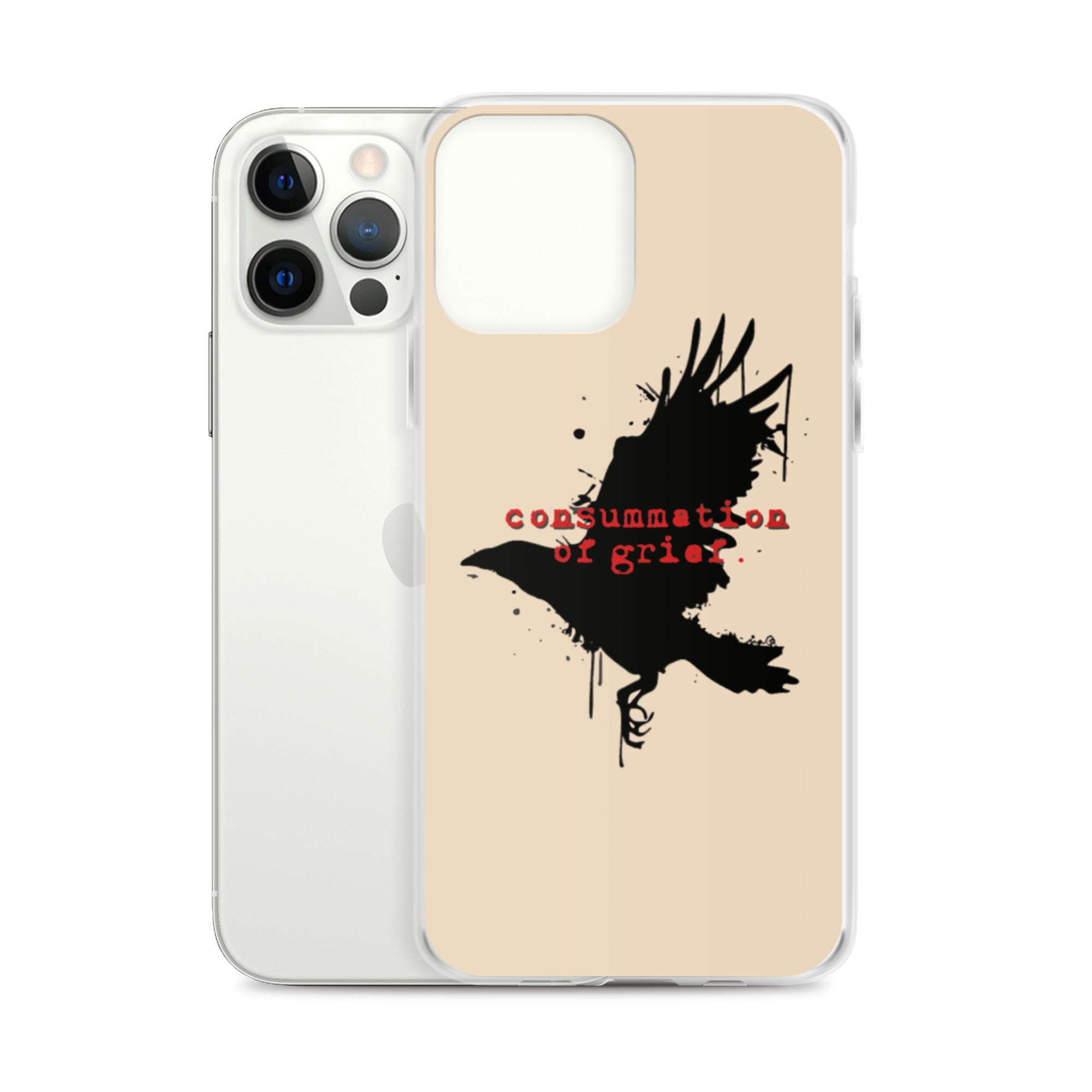 COG iPhone Case