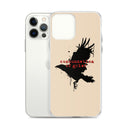 COG iPhone Case