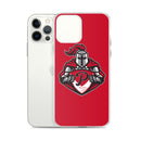 PSO iPhone Case