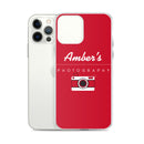 AP iPhone Case