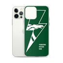 Funda para iPhone con banda EHS