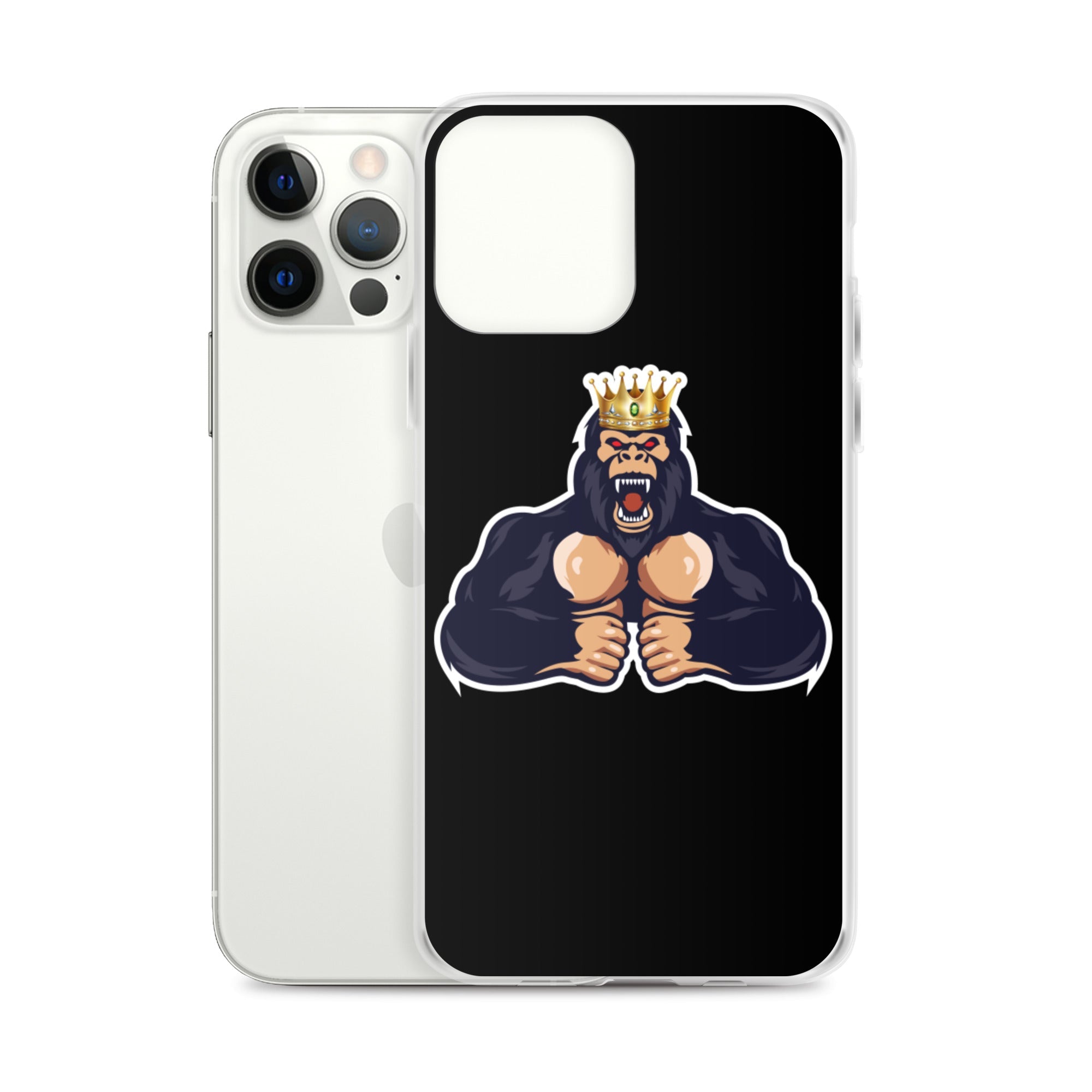 Bsty iPhone Case