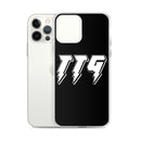 TTG iPhone Case