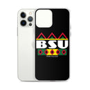 Funda para iPhone de la BSU