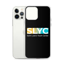 SLYC iPhone Case
