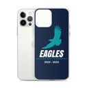 BOES iPhone Case