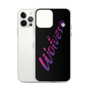 MWS iPhone Case
